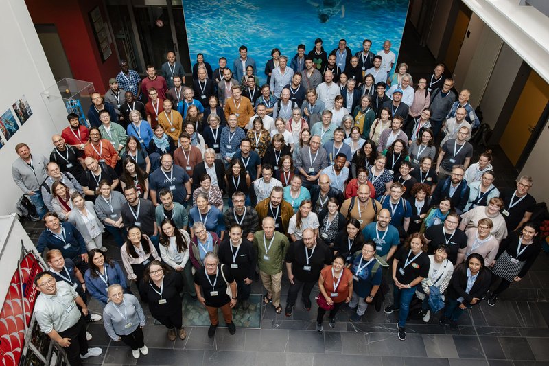 Joint Plenary 2025