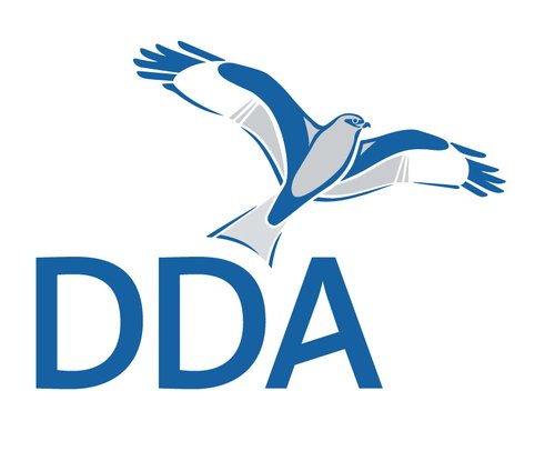 DDA Logo